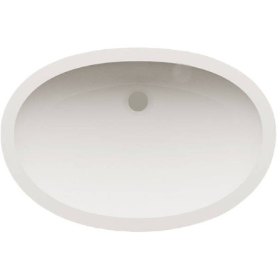 Раковина PAA Ovo In IOVIN/00 55 см Раковина PAA Ovo In IOVIN/00 55 см