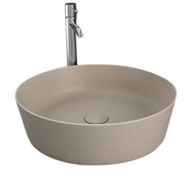Раковина RAK Ceramics Feeling FEECT4200514A 42 см на стільницю