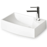 Раковина PAA Mini Step IMST/00 47 см