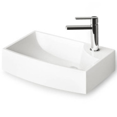 Раковина PAA Mini Step IMST/00 47 см