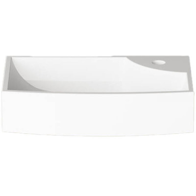 Раковина PAA Mini Step IMST/00 47 см Раковина PAA Mini Step IMST/00 47 см