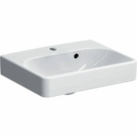 Раковина Geberit Smyle Square 500.222.01.1 45 см