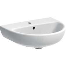 Раковина Geberit Selnova 500.295.01.7 50 см білий глянець