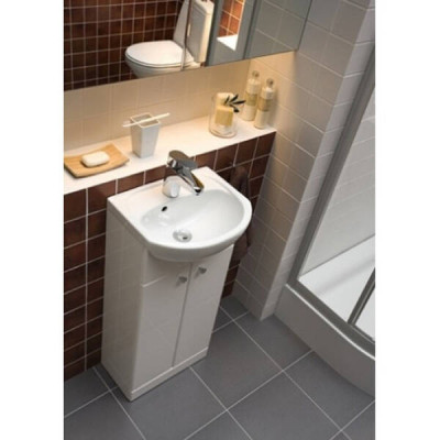 Раковина Kolo Solo 7294200U 40 см Раковина Kolo Solo 7294200U 40 см