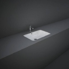 Раковина RAK Ceramics Variant VARUC55500AWHA 60 см під стільницю