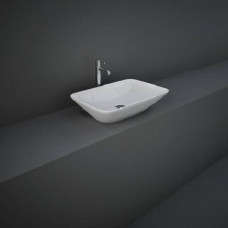 Раковина RAK Ceramics Variant VARCT55500AWHA 55 см на стільницю