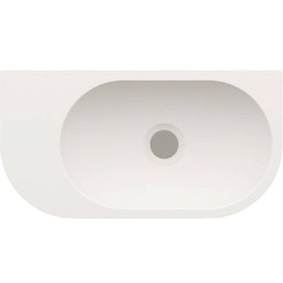 Раковина PAA Ires Re D IRES/D/00 40 см