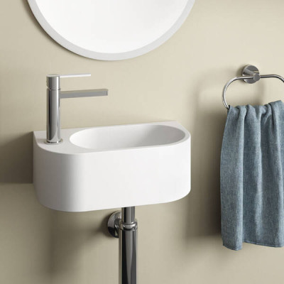 Раковина PAA Ires Re D IRES/D/00 40 см