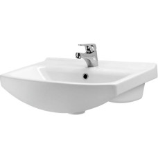 Раковина Mito Cersania ( CCWF1000488207 / K11-0165 ) 55 см білий глянець