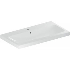Раковина Geberit iCon Light 501.836.00.1 90 см білий глянець