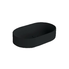 Раковина NIC Design Pin 001 713 013 на стільницю без переливу