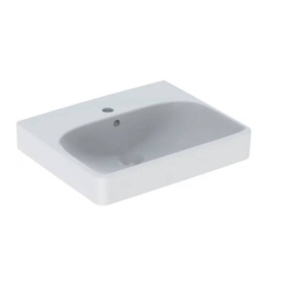 Раковина Geberit Smyle Square 500.256.01.1 50 см
