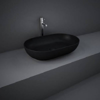 Раковина RAK Ceramics Feeling FEECT5500504A 55 см на стільницю