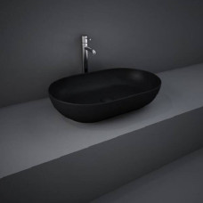 Раковина RAK Ceramics Feeling FEECT5500504A 55 см на стільницю