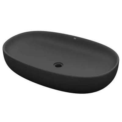 Раковина RAK Ceramics Feeling FEECT5500504A 55 см на стільницю Раковина RAK Ceramics Feeling FEECT5500504A 55 см на стільницю