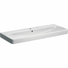 Раковина Geberit Smyle Square 500.226.01.1 120 см