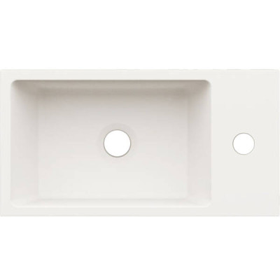 Раковина PAA Imis Mi D IMIS/D/00 40 см