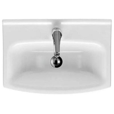 Раковина Cersanit Cersania CCWF1000508207 60 см меблева Раковина Cersanit Cersania CCWF1000508207 60 см меблева
