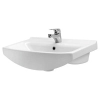 Раковина Cersanit Cersania CCWF1000508207 60 см меблева