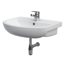 Раковина Mito Arteco ( CCWS1008341912 / K667-023 ) 50 см з білий глянець
