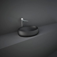 Раковина RAK Ceramics Cloud CLOCT6000504A 58 см