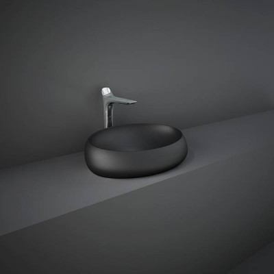 Раковина RAK Ceramics Cloud CLOCT6000504A 58 см