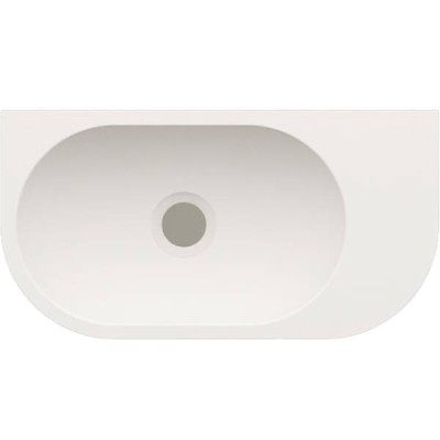 Раковина PAA Ires Re A IRES/A/00 40 см Раковина PAA Ires Re A IRES/A/00 40 см