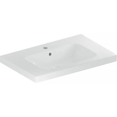 Раковина Geberit iCon Light 501.839.00.1 75 см