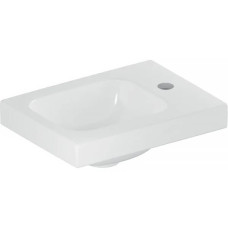 Раковина Geberit iCon Light 501.830.00.1 38 см білий глянець