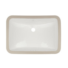 Раковина Qtap Stork 530x370x200 White QT15116032WN