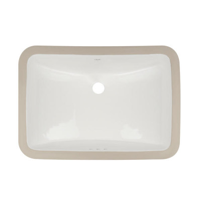 Раковина Qtap Stork 530x370x200 White QT15116032WN