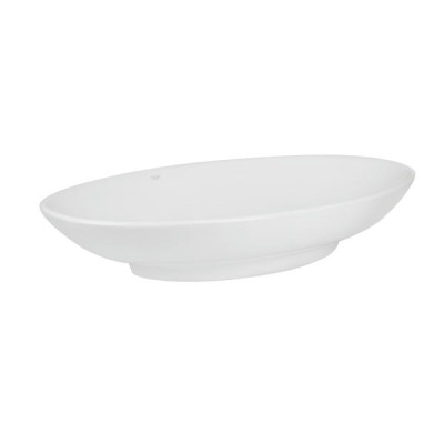 Раковина-чаша Qtap Dove 680х420х120 White QT0611K160WN Раковина-чаша Qtap Dove 680х420х120 White QT0611K160WN