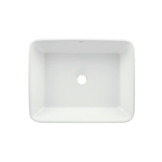 Раковина-чаша Qtap Tern 480х370х135 White QT17112074WN