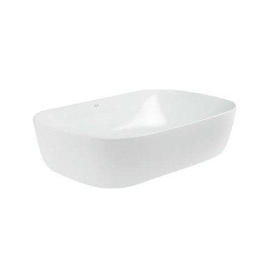 Раковина-чаша Qtap Robin 610x400x145 White QT13112143PWN Раковина-чаша Qtap Robin 610x400x145 White QT13112143PWN