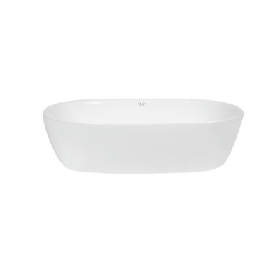 Раковина-чаша Qtap Aquarius 465x375x120 White QT21112185WN Раковина-чаша Qtap Aquarius 465x375x120 White QT21112185WN