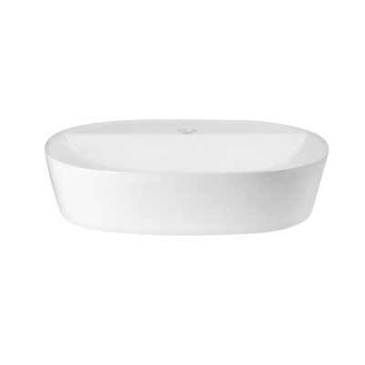 Раковина-чаша Qtap Scorpio 505x385x120 White QT14112202WN Раковина-чаша Qtap Scorpio 505x385x120 White QT14112202WN