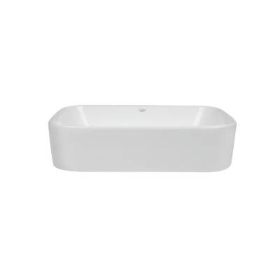 Раковина-чаша Qtap Scorpio 450х390х120 White з донним клапаном QT14112242W Раковина-чаша Qtap Scorpio 450х390х120 White з донним клапаном QT14112242W
