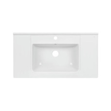 Раковина Qtap Albatross Q 1000х480х230 White QT01115100QW1