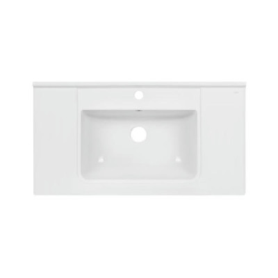 Раковина Qtap Albatross Q 1000х480х230 White QT01115100QW1
