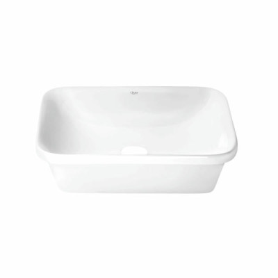 Комплект Qtap Scorpio: Раковина врезная прямоугольная 500х380х145 мм White + Донный клапан PU02 Комплект Qtap Scorpio: Раковина врезная прямоугольная 500х380х145 мм White + Донный клапан PU02