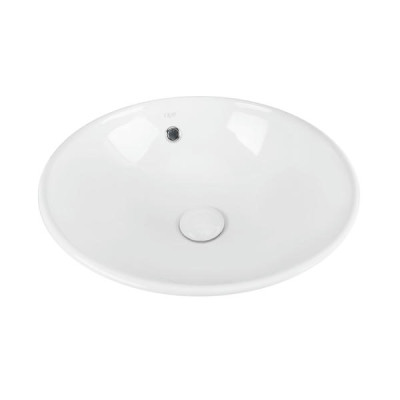 Раковина-чаша Qtap Robin 383х383х175 White с донным клапаном QT1311L408W Раковина-чаша Qtap Robin 383х383х175 White с донным клапаном QT1311L408W