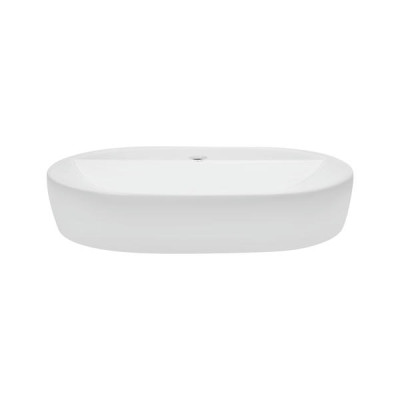 Раковина Qtap Scorpio 610x400x120 White QT14112203WN Раковина Qtap Scorpio 610x400x120 White QT14112203WN