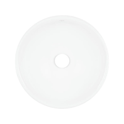 Раковина-чаша Qtap Owl 400х400х155 White QT1911K53WN