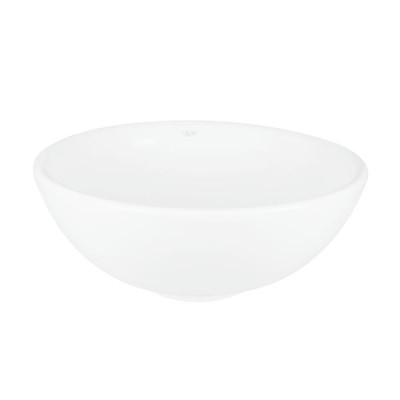 Раковина-чаша Qtap Owl 400х400х155 White QT1911K53WN