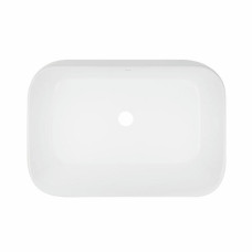 Раковина-чаша Qtap Scorpio 550х390х120 White QT14112243WN