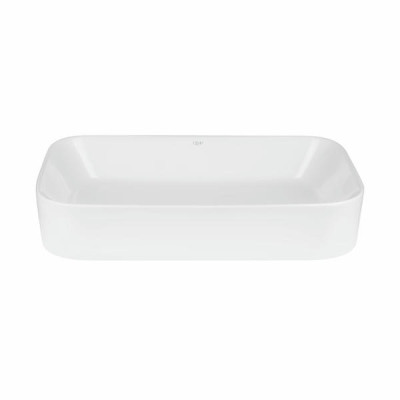 Раковина-чаша Qtap Scorpio 550х390х120 White QT14112243WN Раковина-чаша Qtap Scorpio 550х390х120 White QT14112243WN