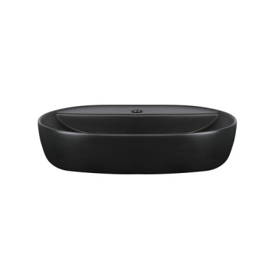 Раковина-чаша Qtap Scorpio 610x400x120 Matt black QT142203MBMBN Раковина-чаша Qtap Scorpio 610x400x120 Matt black QT142203MBMBN