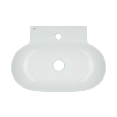 Раковина Qtap Cardinal 565х400х130 White QT0411K177WN