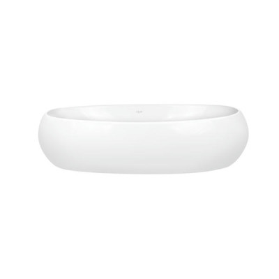 Раковина-чаша Qtap Leo 600х400х155 White з донним клапаном QT11117060GW Раковина-чаша Qtap Leo 600х400х155 White з донним клапаном QT11117060GW