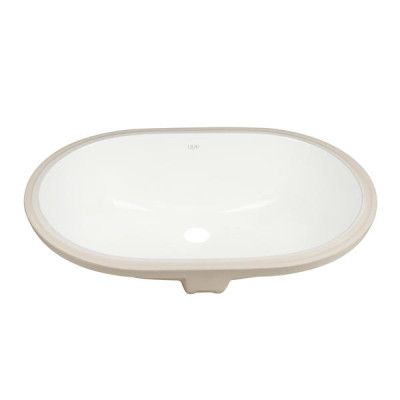 Раковина Qtap Stork 565x385x210 White QT15116030WN Раковина Qtap Stork 565x385x210 White QT15116030WN